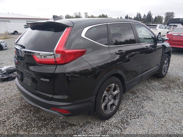 5J6RW2H57KL003037 Honda CR-V EX