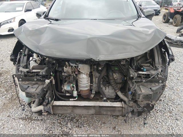 5J6RW2H57KL003037 Honda CR-V EX
