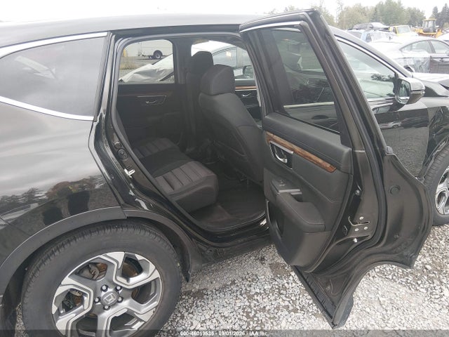 5J6RW2H57KL003037 Honda CR-V EX