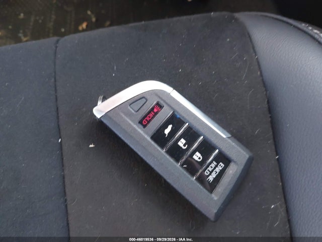 2023 Acura Integra A-spec Technology მანქანა იყიდება აუქციონზე, vin: 19UDE4H6XPA013721, აუქციონის ნომერი: 46019536