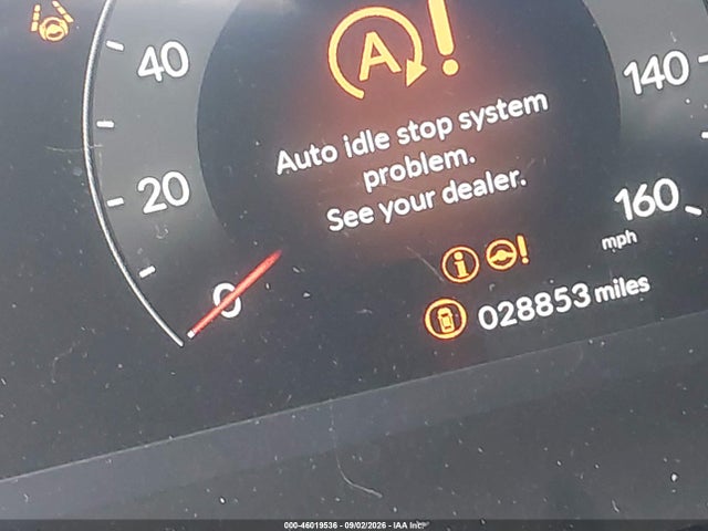 2023 Acura Integra A-spec Technology მანქანა იყიდება აუქციონზე, vin: 19UDE4H6XPA013721, აუქციონის ნომერი: 46019536