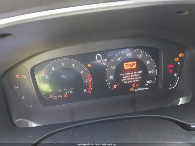 2023 Acura Integra A-spec Technology მანქანა იყიდება აუქციონზე, vin: 19UDE4H6XPA013721, აუქციონის ნომერი: 46019536