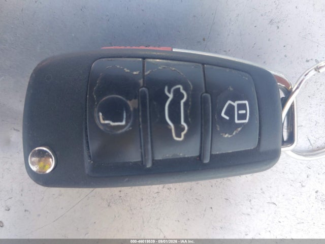 46019539 :رقم المزاد ، WAUACGFF6F1018583 vin ، 2015 Audi A3 1.8t Premium مزاد بيع