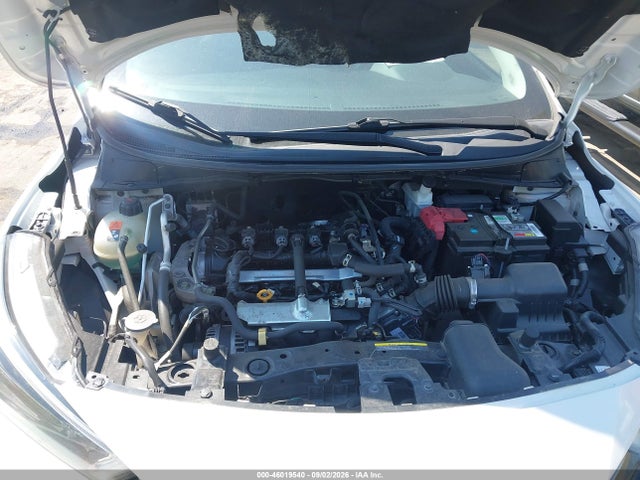 Продаж на аукціоні авто 2020 Nissan Versa Sr Xtronic Cvt, vin: 3N1CN8FV8LL909954, номер лоту: 46019540