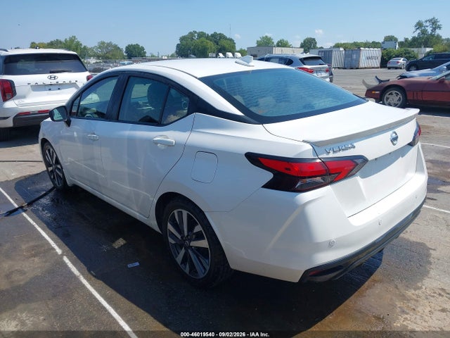 Продаж на аукціоні авто 2020 Nissan Versa Sr Xtronic Cvt, vin: 3N1CN8FV8LL909954, номер лоту: 46019540