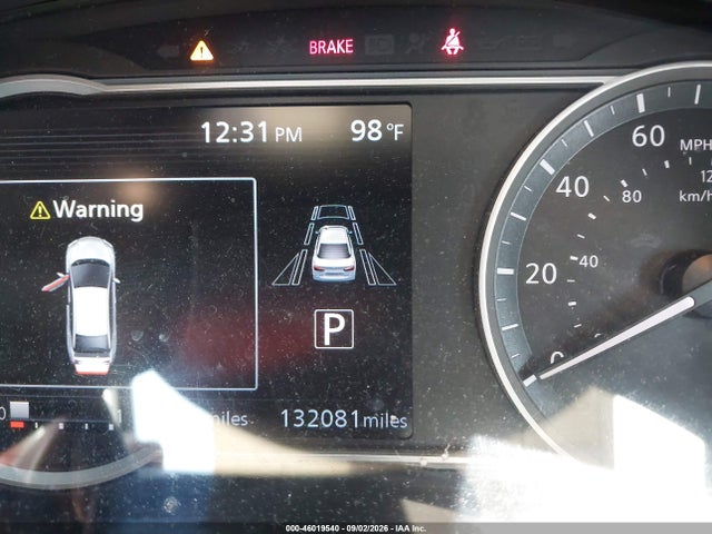 Продаж на аукціоні авто 2020 Nissan Versa Sr Xtronic Cvt, vin: 3N1CN8FV8LL909954, номер лоту: 46019540