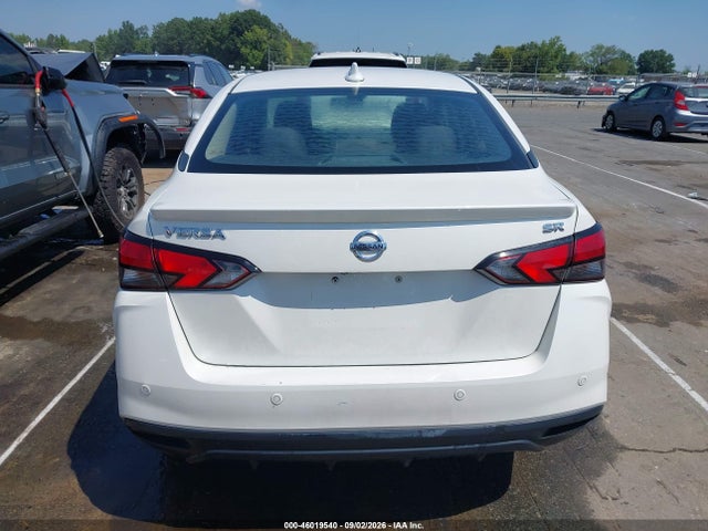 Продаж на аукціоні авто 2020 Nissan Versa Sr Xtronic Cvt, vin: 3N1CN8FV8LL909954, номер лоту: 46019540
