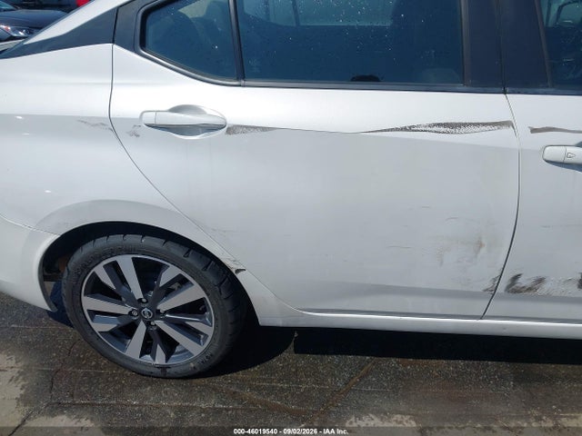 Продаж на аукціоні авто 2020 Nissan Versa Sr Xtronic Cvt, vin: 3N1CN8FV8LL909954, номер лоту: 46019540