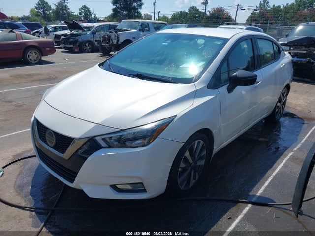 Продаж на аукціоні авто 2020 Nissan Versa Sr Xtronic Cvt, vin: 3N1CN8FV8LL909954, номер лоту: 46019540
