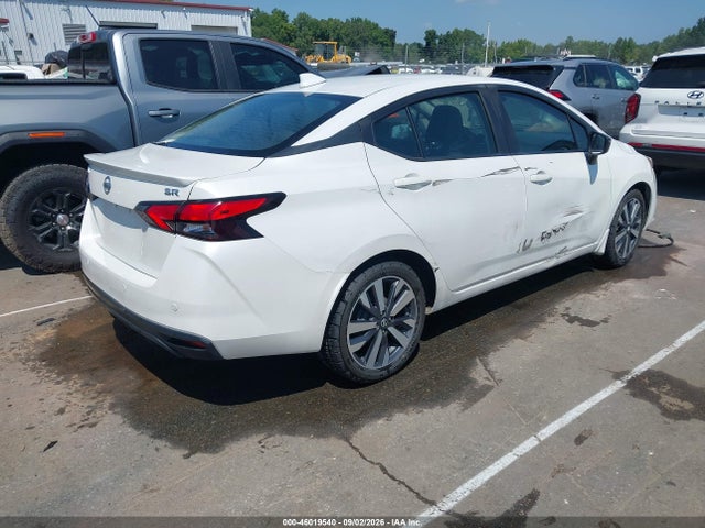 Продаж на аукціоні авто 2020 Nissan Versa Sr Xtronic Cvt, vin: 3N1CN8FV8LL909954, номер лоту: 46019540
