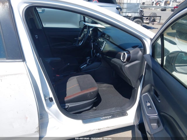 Продаж на аукціоні авто 2020 Nissan Versa Sr Xtronic Cvt, vin: 3N1CN8FV8LL909954, номер лоту: 46019540