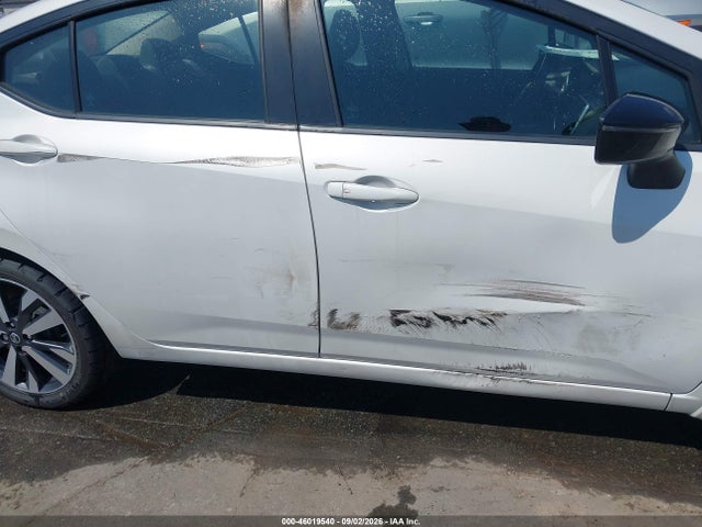Продаж на аукціоні авто 2020 Nissan Versa Sr Xtronic Cvt, vin: 3N1CN8FV8LL909954, номер лоту: 46019540