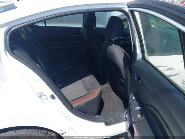 Продаж на аукціоні авто 2020 Nissan Versa Sr Xtronic Cvt, vin: 3N1CN8FV8LL909954, номер лоту: 46019540