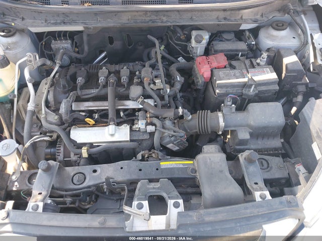 Nissan Kicks S Xtronic Cvt 2020 3N1CP5BV2LL517065 Image 10