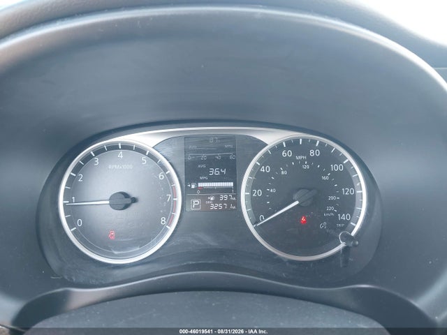 Nissan Kicks S Xtronic Cvt 2020 3N1CP5BV2LL517065 Image 7