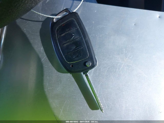 46019542 :رقم المزاد ، 5NPE24AF3FH255831 vin ، 2015 Hyundai Sonata Se مزاد بيع