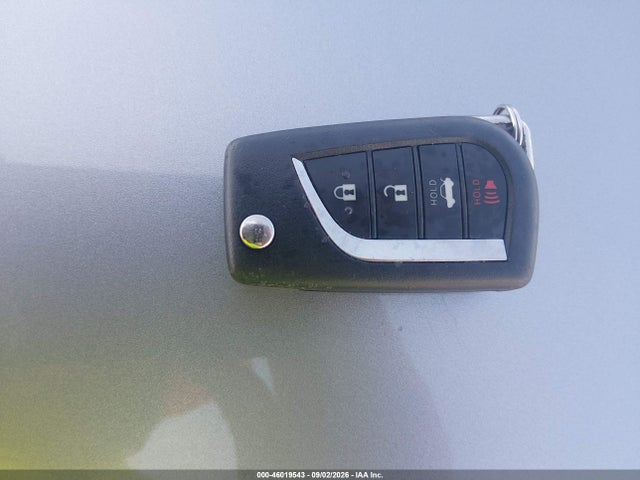 Toyota CAMRY SE 2023 4T1G11AK0PU781053 Image 11