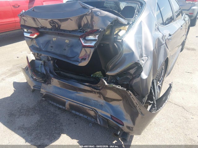 Toyota CAMRY SE 2023 4T1G11AK0PU781053 Image 17