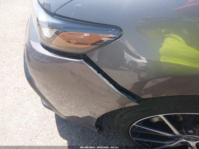 Toyota CAMRY SE 2023 4T1G11AK0PU781053 Image 18