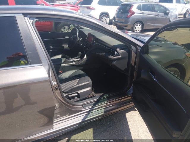 Toyota CAMRY SE 2023 4T1G11AK0PU781053 Image 5