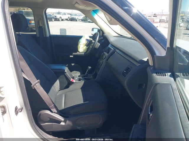 46019544 :رقم المزاد ، 2FMGK5B84EBD13675 vin ، 2014 Ford Flex Se مزاد بيع