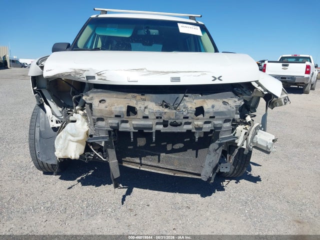 Ford FLEX SE 2014 2FMGK5B84EBD13675 Image 6
