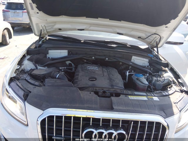 WA1L2AFP1GA074575 Audi Q5 2.0t Premium