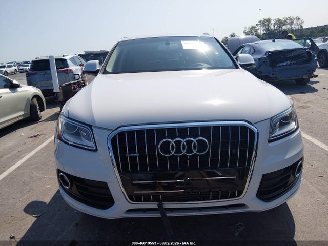 WA1L2AFP1GA074575 Audi Q5 2.0t Premium