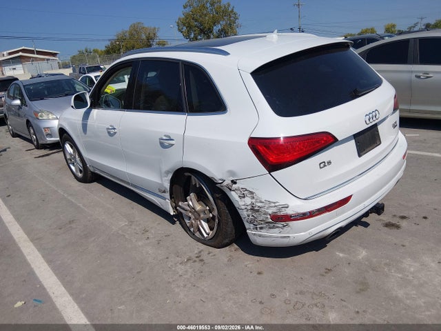 WA1L2AFP1GA074575 Audi Q5 2.0t Premium