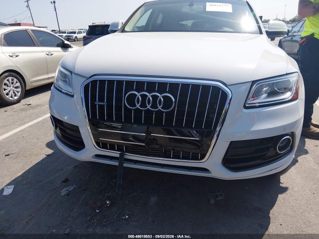 WA1L2AFP1GA074575 Audi Q5 2.0t Premium