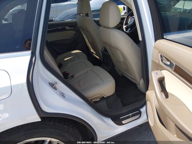 WA1L2AFP1GA074575 Audi Q5 2.0t Premium