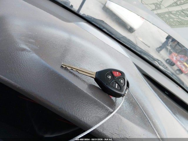 2010 Toyota Camry Le მანქანა იყიდება აუქციონზე, vin: 4T1BF3EKXAU006462, აუქციონის ნომერი: 46019554