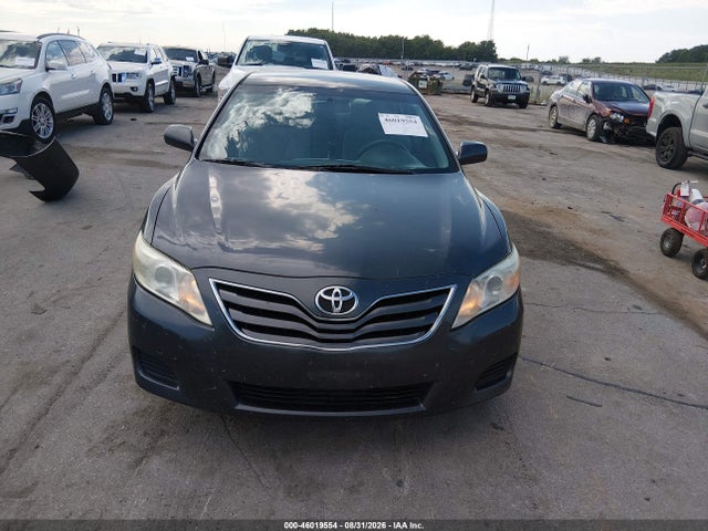 2010 Toyota Camry Le მანქანა იყიდება აუქციონზე, vin: 4T1BF3EKXAU006462, აუქციონის ნომერი: 46019554