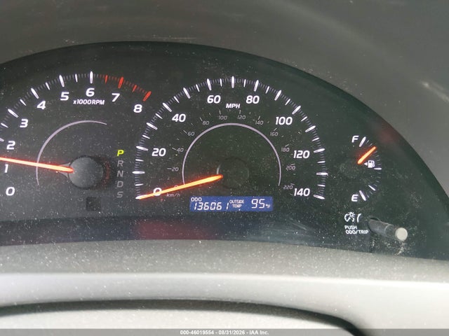 2010 Toyota Camry Le მანქანა იყიდება აუქციონზე, vin: 4T1BF3EKXAU006462, აუქციონის ნომერი: 46019554