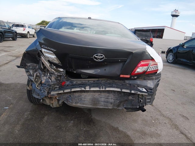 2010 Toyota Camry Le მანქანა იყიდება აუქციონზე, vin: 4T1BF3EKXAU006462, აუქციონის ნომერი: 46019554