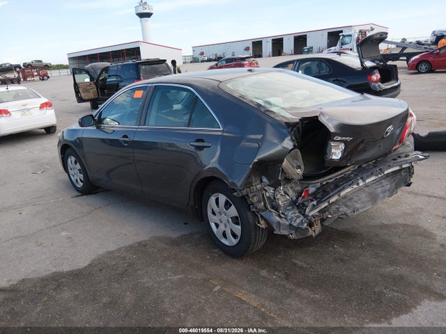 2010 Toyota Camry Le მანქანა იყიდება აუქციონზე, vin: 4T1BF3EKXAU006462, აუქციონის ნომერი: 46019554