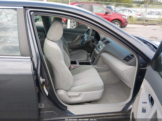 2010 Toyota Camry Le მანქანა იყიდება აუქციონზე, vin: 4T1BF3EKXAU006462, აუქციონის ნომერი: 46019554
