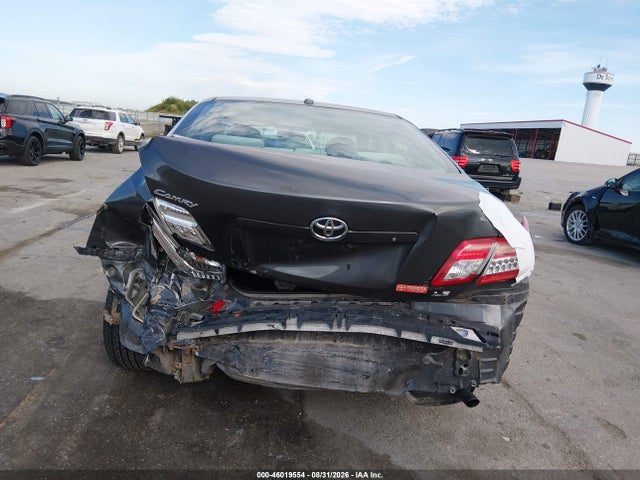 2010 Toyota Camry Le მანქანა იყიდება აუქციონზე, vin: 4T1BF3EKXAU006462, აუქციონის ნომერი: 46019554
