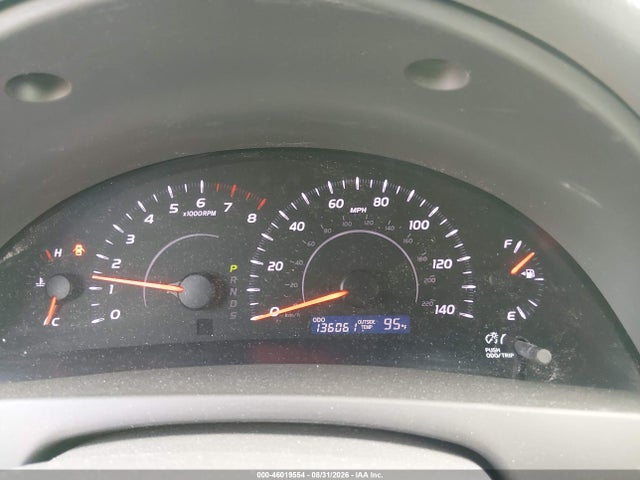 2010 Toyota Camry Le მანქანა იყიდება აუქციონზე, vin: 4T1BF3EKXAU006462, აუქციონის ნომერი: 46019554