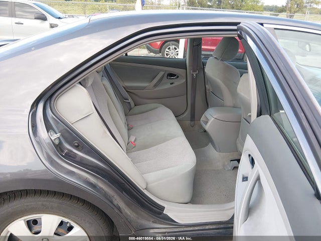 2010 Toyota Camry Le მანქანა იყიდება აუქციონზე, vin: 4T1BF3EKXAU006462, აუქციონის ნომერი: 46019554