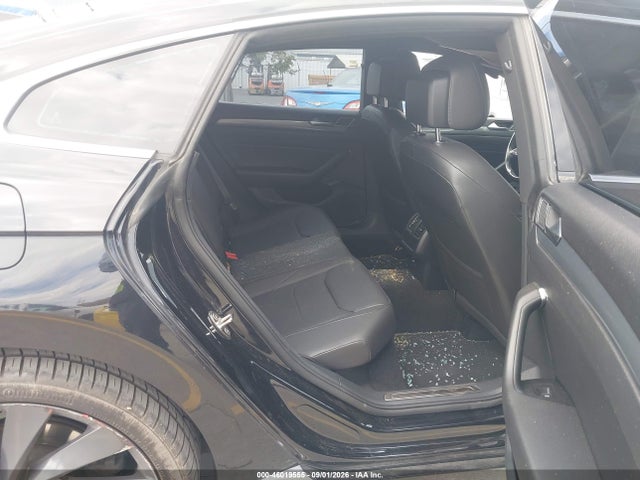 2019 Volkswagen Arteon 2.0t Se R-line მანქანა იყიდება აუქციონზე, vin: WVWFR7AN3KE028805, აუქციონის ნომერი: 46019555