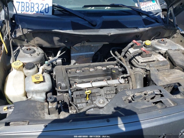 46019558 :رقم المزاد ، 1C4NJPBA9ED571617 vin ، 2014 Jeep Patriot Sport مزاد بيع