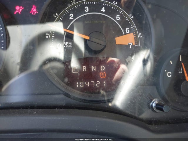 46019558 :رقم المزاد ، 1C4NJPBA9ED571617 vin ، 2014 Jeep Patriot Sport مزاد بيع