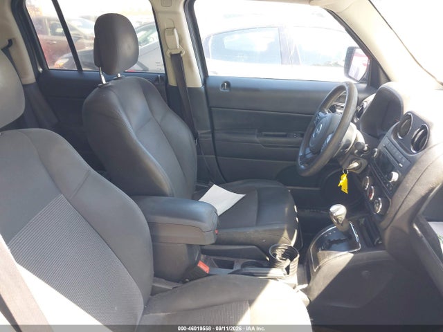 46019558 :رقم المزاد ، 1C4NJPBA9ED571617 vin ، 2014 Jeep Patriot Sport مزاد بيع