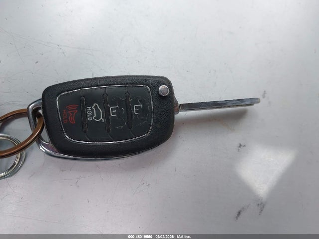 46019560 :رقم المزاد ، 5XYZU3LB5DG115106 vin ، 2013 Hyundai Santa Fe Sport مزاد بيع