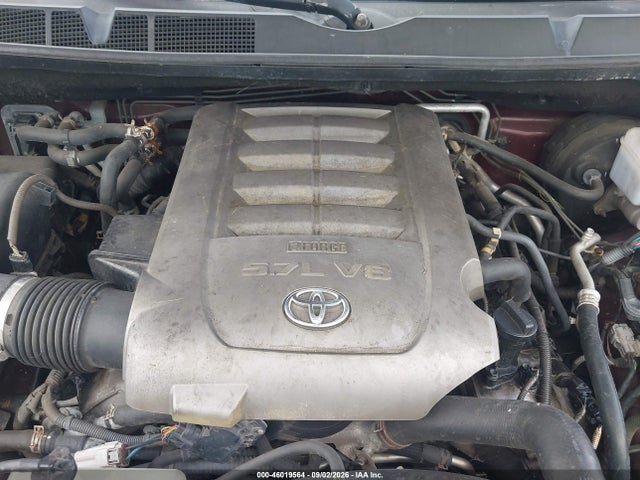 46019564 :رقم المزاد ، 5TDZY68A78S005429 vin ، 2008 Toyota Sequoia Limited 5.7l V8 مزاد بيع
