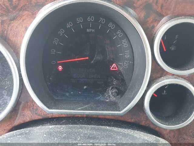 46019564 :رقم المزاد ، 5TDZY68A78S005429 vin ، 2008 Toyota Sequoia Limited 5.7l V8 مزاد بيع