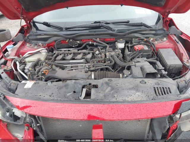 Aukcja sprzedaży 2017 Honda Civic Sport, vin: SHHFK7H4XHU404889, numer aukcji: 46019566