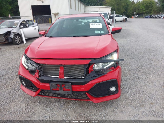 Aukcja sprzedaży 2017 Honda Civic Sport, vin: SHHFK7H4XHU404889, numer aukcji: 46019566