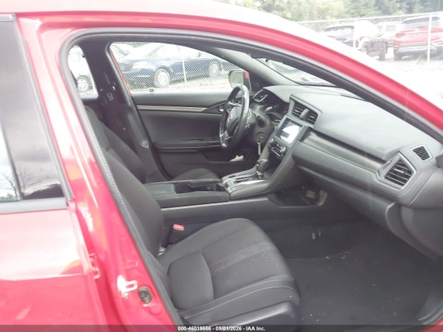 Aukcja sprzedaży 2017 Honda Civic Sport, vin: SHHFK7H4XHU404889, numer aukcji: 46019566